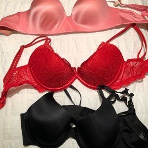 Bra bundle